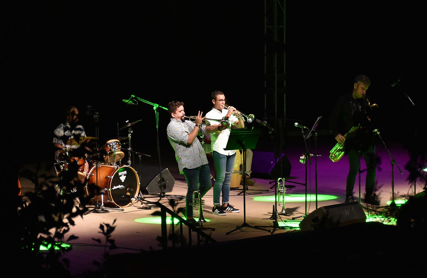 I Festival de Trompeta Xixona