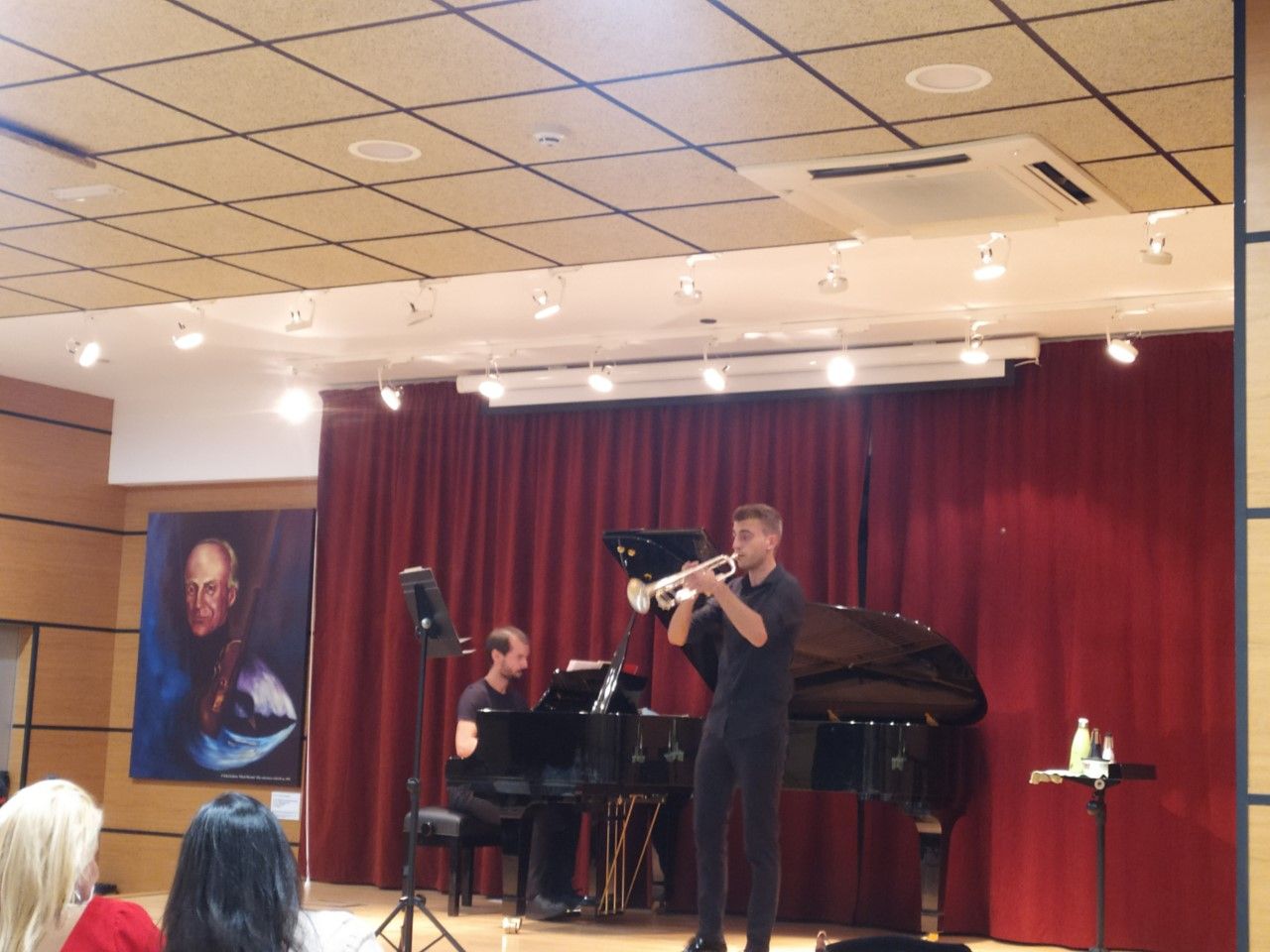 II Festival de Trompeta Xixona
