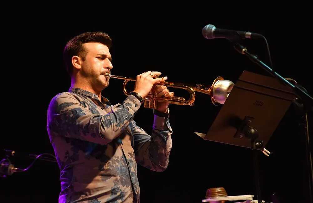 Manuel Blanco liderará el Festival de Trompeta de Xixona